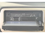CD SDカード スロット Bluetooth接続機能
