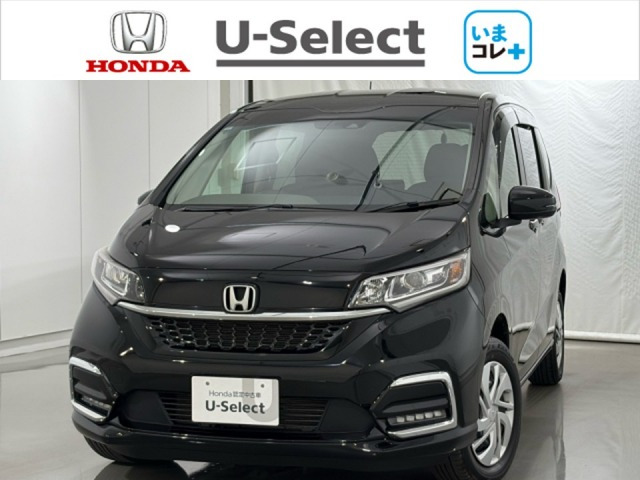 フリード 1.5 G ホンダセンシング 4WD