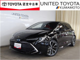 R3年式☆カローラスポーツハイブリッド入荷しました♪