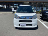 ムーヴ X リミテッドII SAIII 