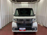 タントカスタム RS トップエディション SAIII 