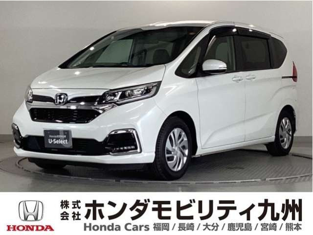 フリード 1.5 G ホンダセンシング