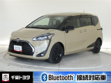 厳選されたトヨタ認定中古車のシエンタです。衝突被害軽減ブレーキや車線逸脱警報装置・オートハイビームなどを搭載したサポカーであなたの安全をサポートします。
