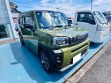 タフト G ダーククロム ベンチャー 