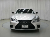 LS 500 エグゼクティブ 4WD 