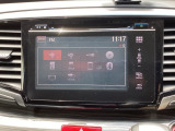 ドライブの必需品。見やすい・使いやすい大画面のメモリーナビを搭載。Bluetooth機能もついているのでお持ちのスマートフォンと連携させて、さらに便利に利用が可能です。