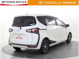 シエンタ 1.5 G セーフティ エディション