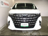 アルファード 2.5 Z 