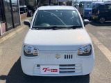アルト バン VP 