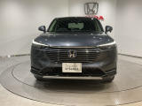 ヴェゼル 1.5 ハイブリッド Z 