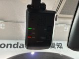 万が一の事故のときもドライブレコーダーがあると安心です。ご利用になる場合は個人情報保護の観点より新品の対応SDカードをお求め下さい。
