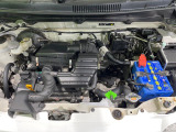 親切・丁寧な専門メカニックスタッフが応対!・車検・点検整備・事故等の修理などアフターサービスも安心。お車のカスタマイズもネクステージのサービススタッフまでご相談ください!
