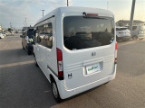 N-VAN L ホンダセンシング 修復歴無し