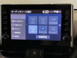 TVが見れるチューナーを装備しています。 新しい車でも付いていないことで、TVが見れない事も多々あるので要チェックです。