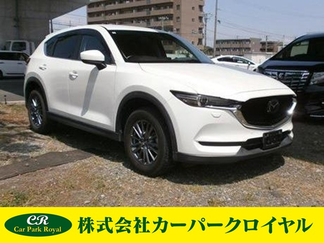 CX-5 2.2 XD プロアクティブ 4WD
