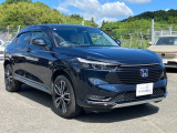 ヴェゼル 1.5 ハイブリッド Z 