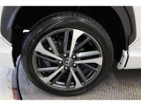 アルミホイール【タイヤサイズ225/50R18】