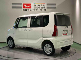 納車後の点検、車検などアフターサービスもお任せください!