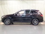 GLC 300 4マチック AMGライン 4WD 