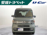 N-VAN  ファン ターボ