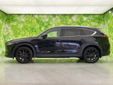 CX-8 2.2 XD ブラックトーンエディション 4WD 
