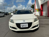 CR-Z 1.5 アルファ マスターレーベル 