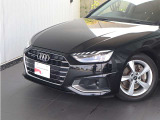 A4アバント 40 TDI クワトロ アドバンスド 4WD 