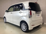 ご購入後も指定サービス工場がございますので、点検車検なんでもOK。ご購入後の満足度が違います。