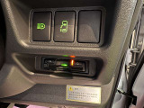 高速道路をスイスイッと通過の『ETC』付き!ETCカードをお持ちでない方は、トヨタETCカードもございますので、ご相談下さいね☆
