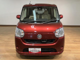 ムーヴキャンバス X リミテッド SAII 