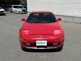 MR2 2.0 GT 5MT修復歴無し