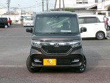 N-BOXカスタム G L ホンダセンシング 