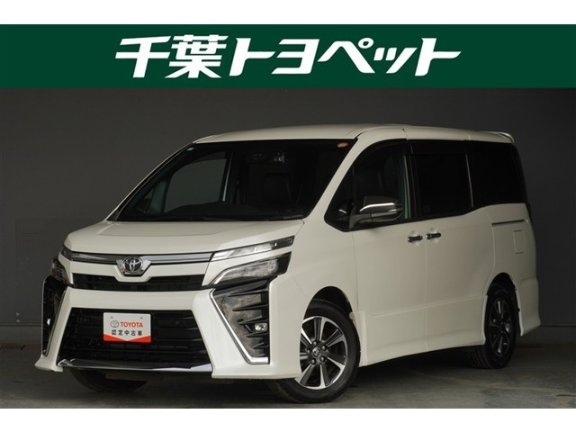 ヴォクシー 2.0 ZS 煌III 