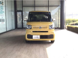 N-BOX ファッションスタイル 
