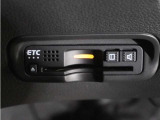 【ETC車載器】高速道路のご利用時にとても便利なETC車載器。セットアップ(費用別途)後にお渡ししとなります。