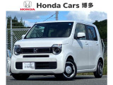 U-Select認定中古車「N-WGN」入荷致しました☆