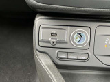 USB・AUXが使用できます