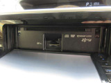 CD/DVD/SD/Bluetooth/ワンセグの各種メディア対応です☆
