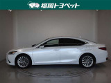ES 300h バージョンL 
