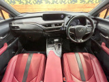 UX 250h Fスポーツ 