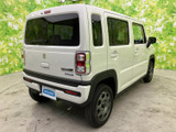 ハスラー ハイブリッド(HYBRID) G 