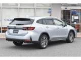 レヴォーグレイバック 1.8 リミテッド EX 4WD 