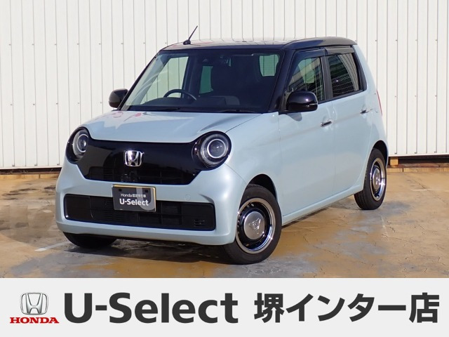 N-ONE  660 オリジナル