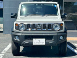 ジムニーノマド 1.5 FC 4WD 