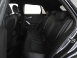 アウディ認定中古車は1年間、走行距離無制限の認定中古車保証が無償で付帯されます。