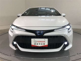 ワイド&ローのスタイルで走行安定性もばっちりです。運転しやすくロングドライブも安心です。
