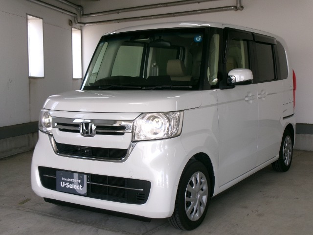 N-BOX L ターボ