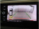 リアビューカメラ、障害物センサー付きです。駐車苦手な方でも安心です!
