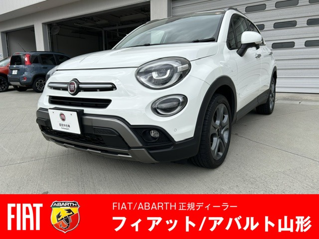 500X  クロス