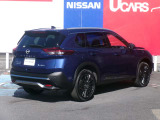 エクストレイル 1.5 AUTECH アドバンスド パッケージ e-4ORCE 4WD 